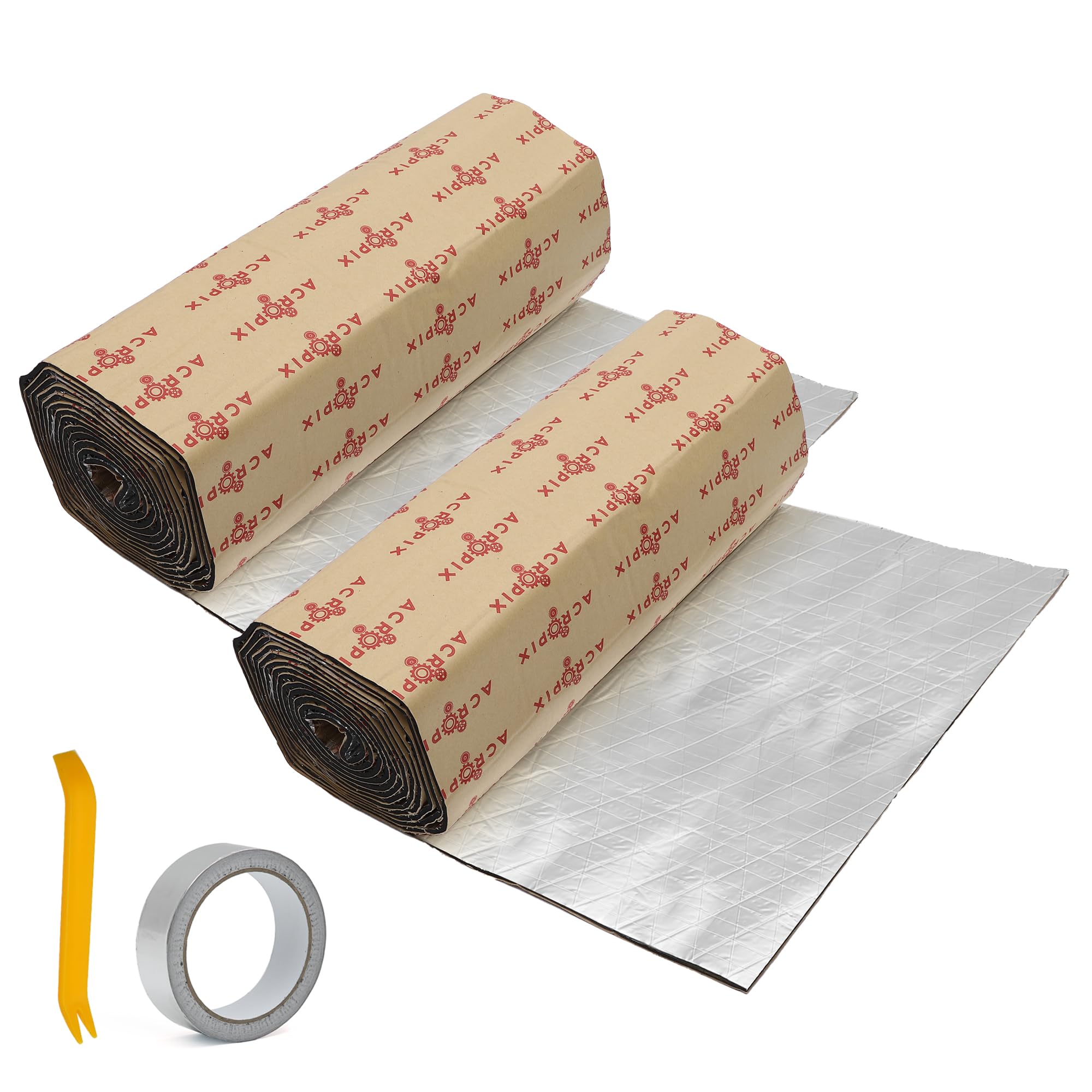 Amazon.com: ACROPIX 157mil 4mm 36sqft 15.7