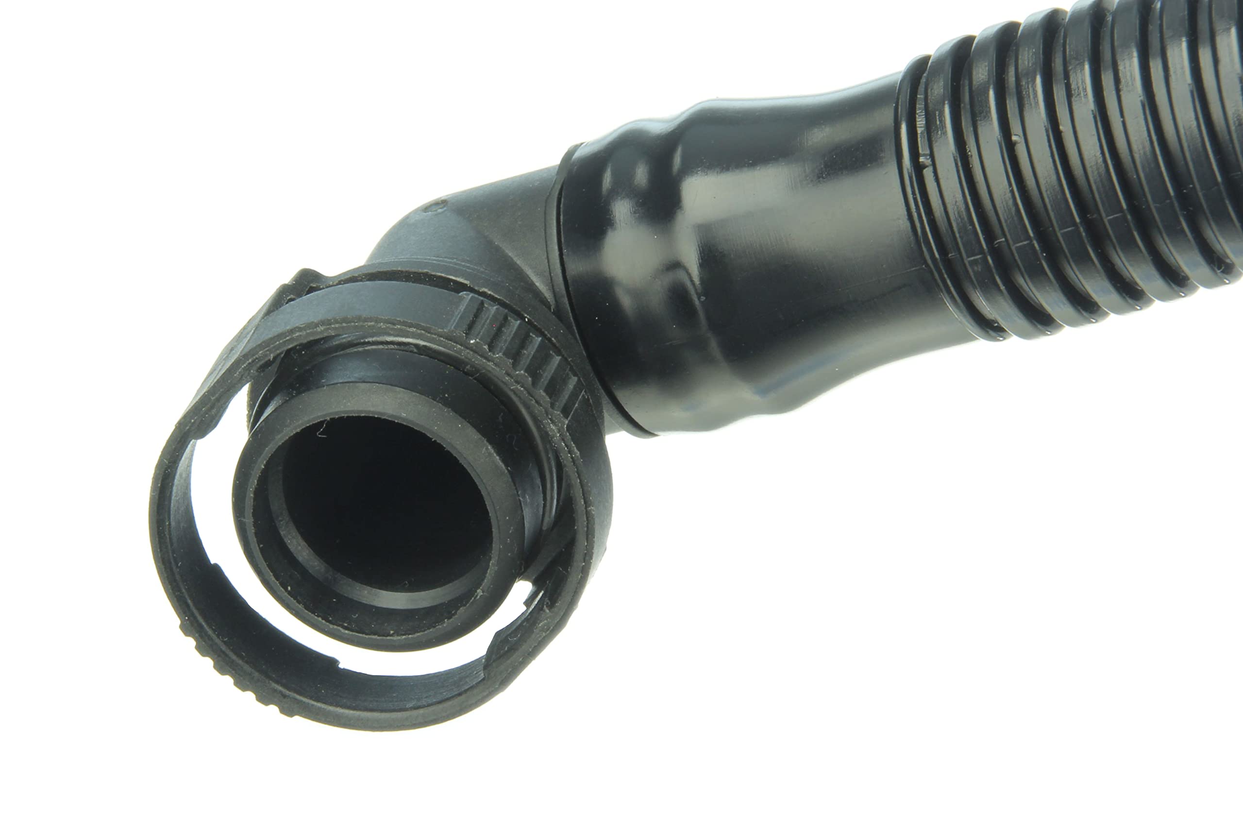 Amazon.com: URO Parts 95510724700 Crankcase Breather Hose : Automotive
