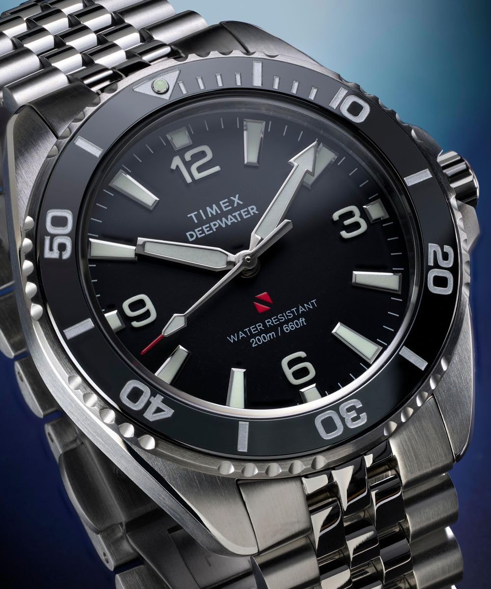 Timex TW2Y64500 Meski zegarek