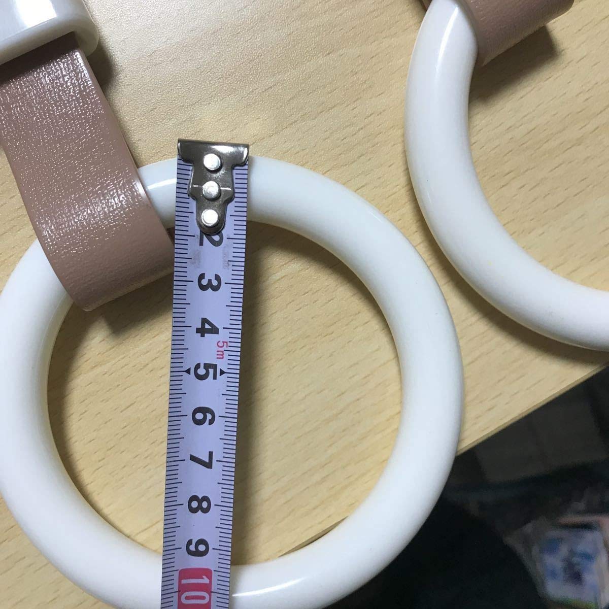 美品！JR東日本 吊り革 2個セット（五角形/グレー）鉄道部品 ミカミ-7 美品！JR東日本 吊り革 2個セット（五角形/グレー）鉄道部品