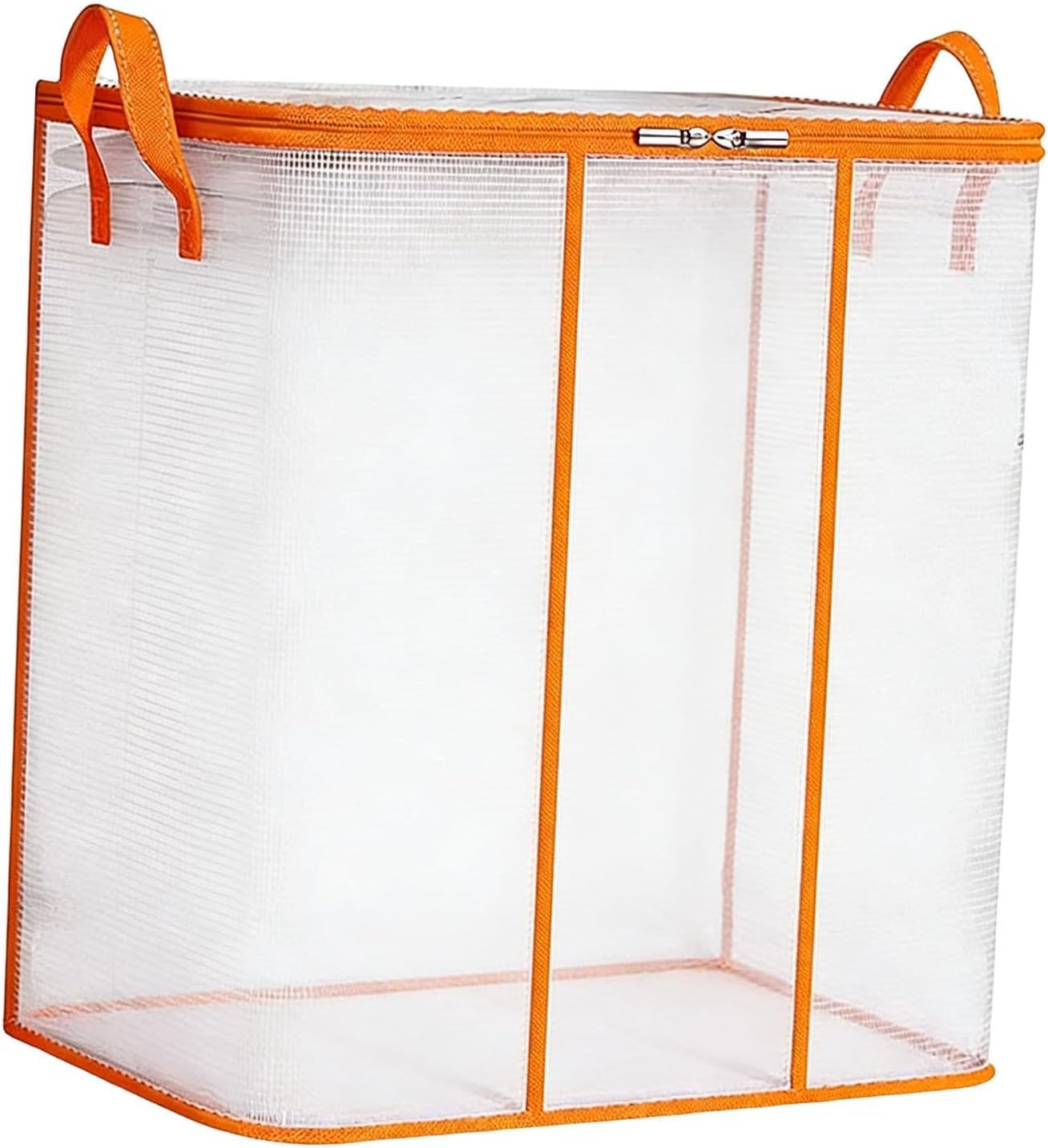 BNF® Clothing Storage Bag Foldable Dustproof Moving Bag for Blankets Bedding Toys 55cmx40cmx50cm-Toys & Games/Sport & Outdoor/Slumber Bags