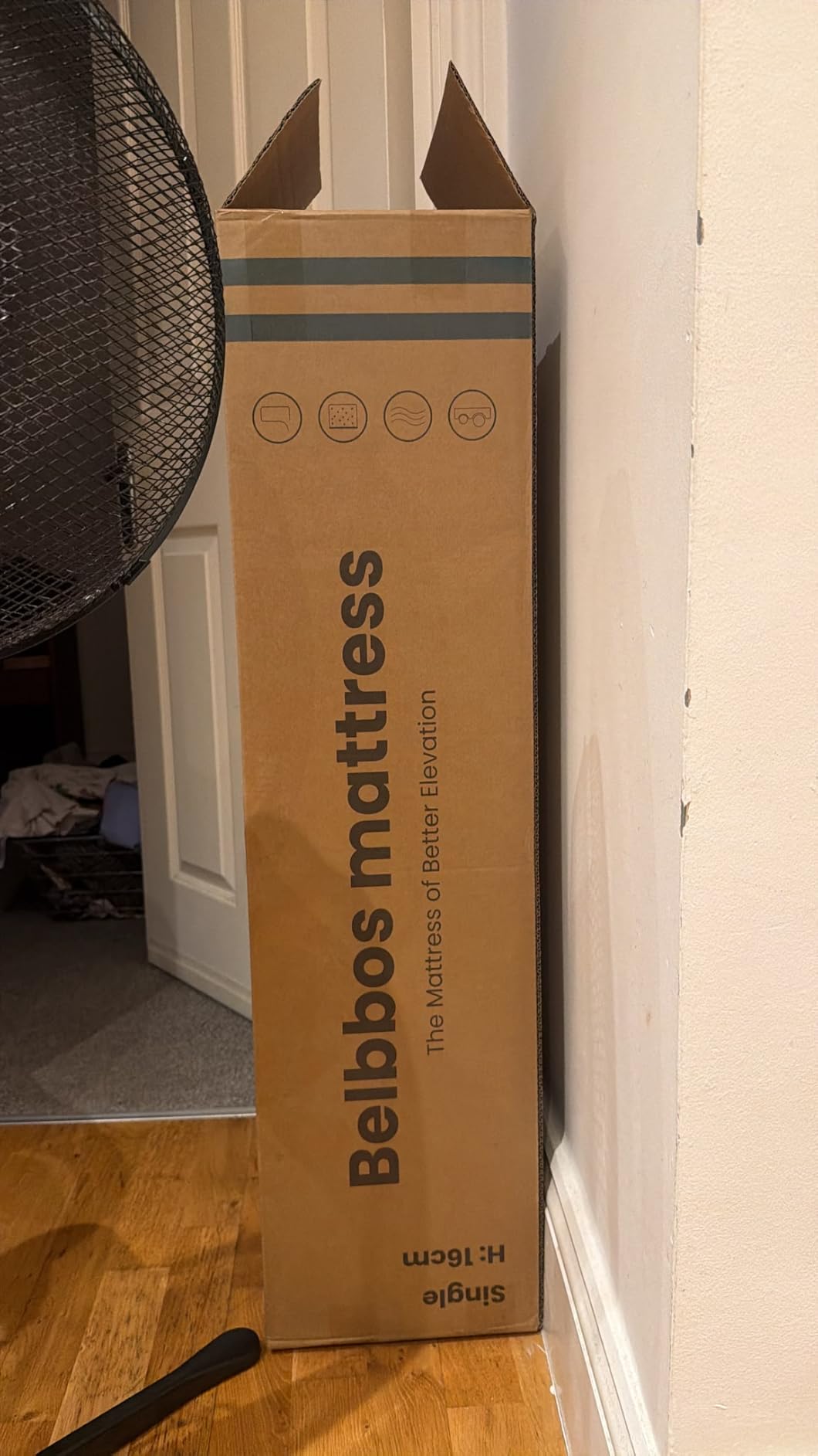 Customer photo
