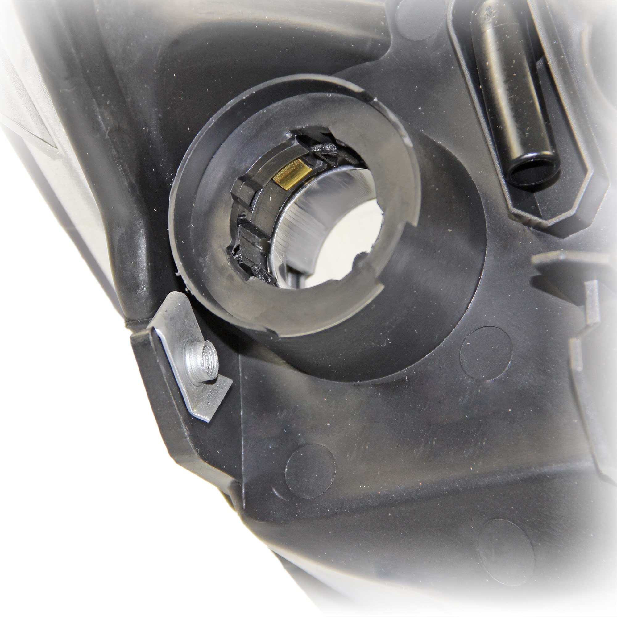 ATEC Germany 2x fari anteriori sinistro + destro, compatibile con BMW 3 | Compatibile con: BMW 3, 3 Touring