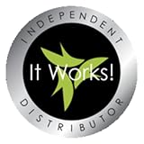 It Works - Skinny Products