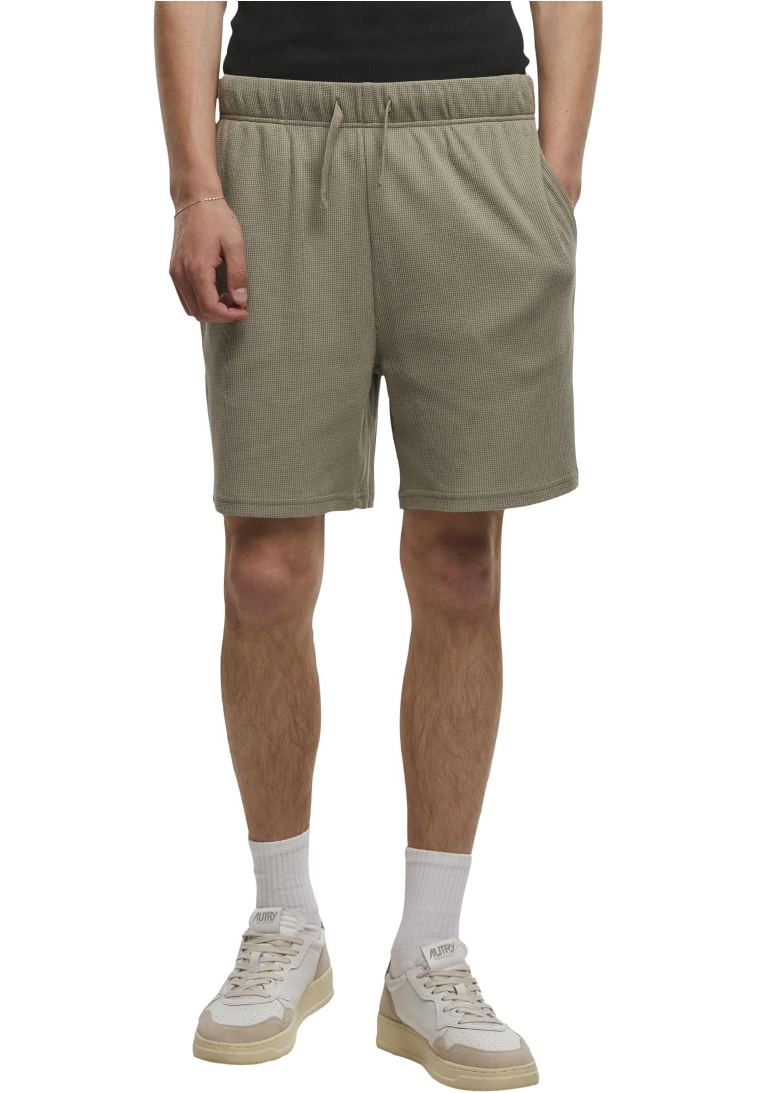 Urban Classics Herren Shorts