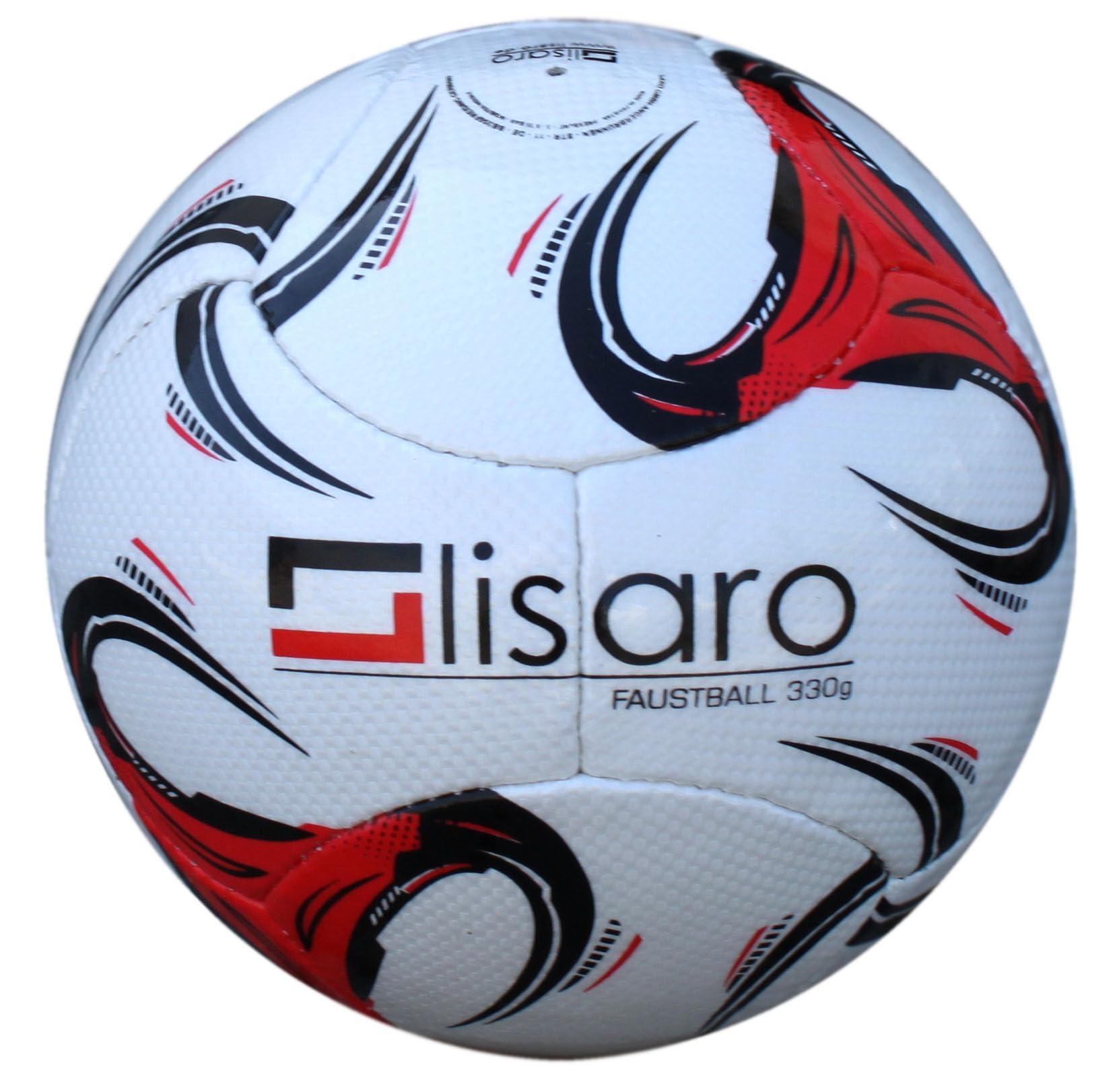 lisaro pugno ball 330 palloni da calcio