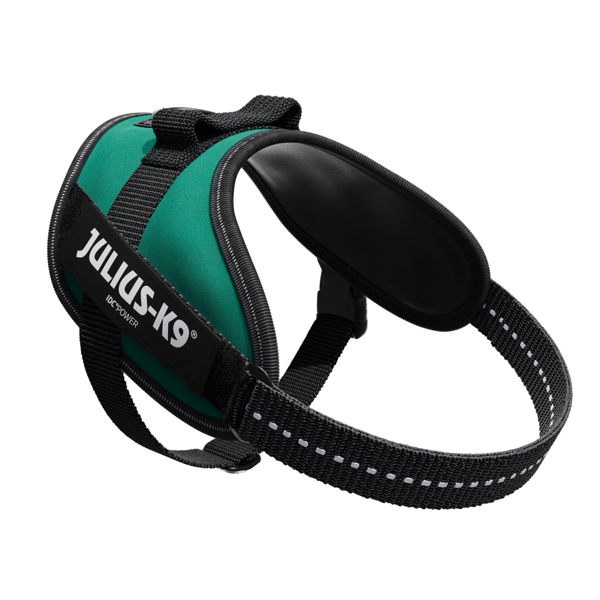 Julius-K9 IDC Powerharness, Camouflage, M/0 — view 264