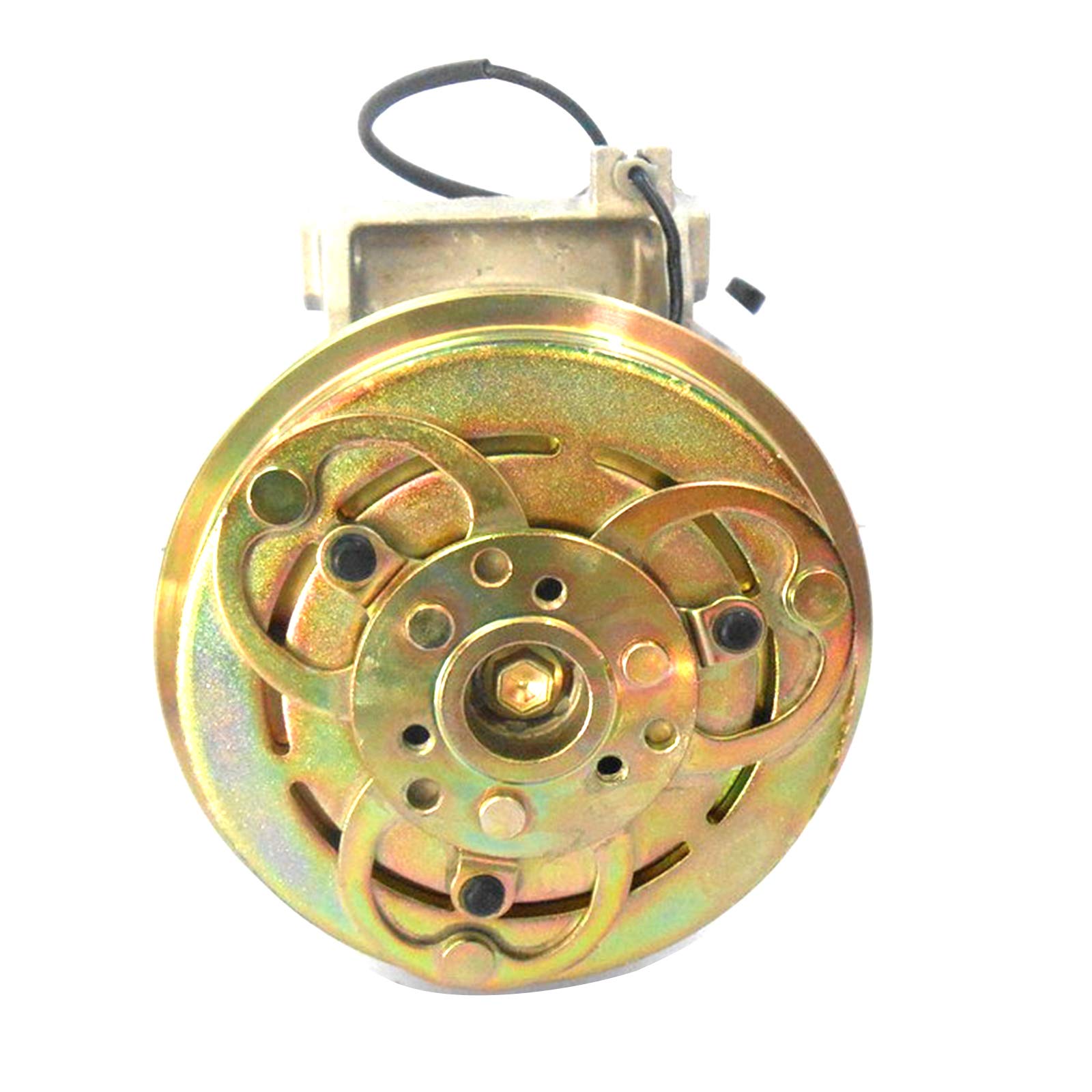 Amazon.com: PANGOLIN MN123626 Air Conditioning Compressor A/C  