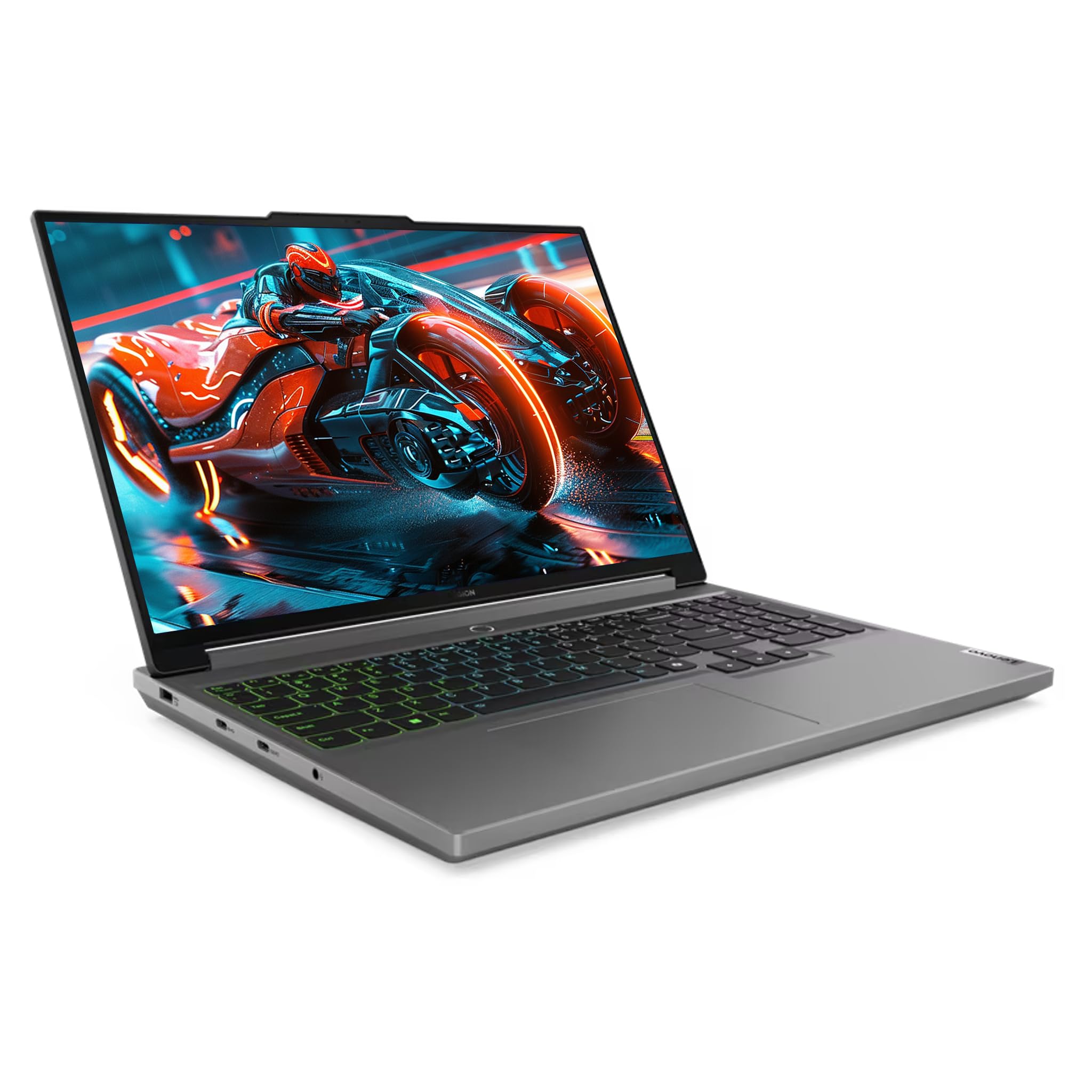 Lenovo Legion 5i Gen 9 ゲーミングPC Lenovo Legion 5i (Gen 9) review: The forgotten middle child that