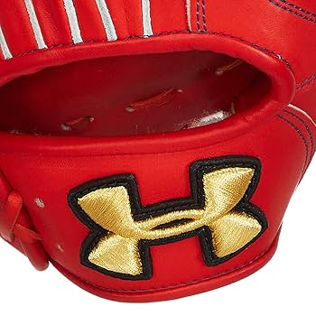 Under Armour 投手用　フィンガーレス・タッシュハウス 野球用グローブ Amazon | アンダーアーマー UA 硬式野球用グラブ UNDENIABLE HB
