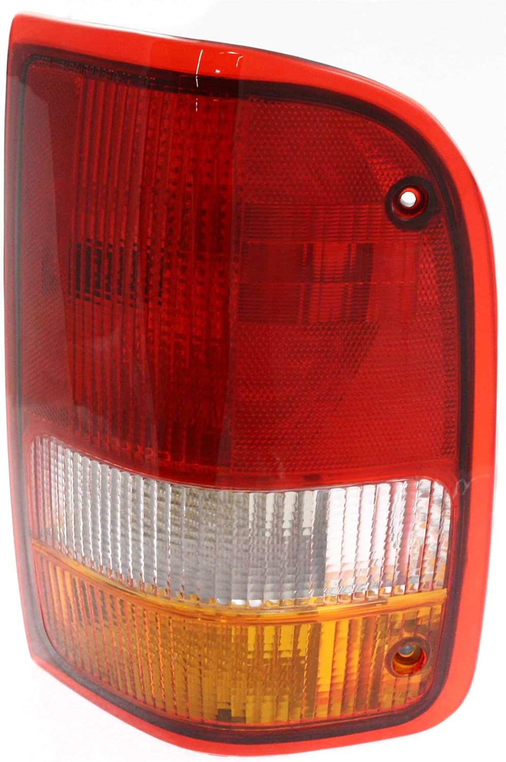 Evan Fischer Driver and Passenger Side Tail Light Compatible with 1993-1997 Ford Ranger - FO2800110, FO2801110, FO2521116, FO2520118