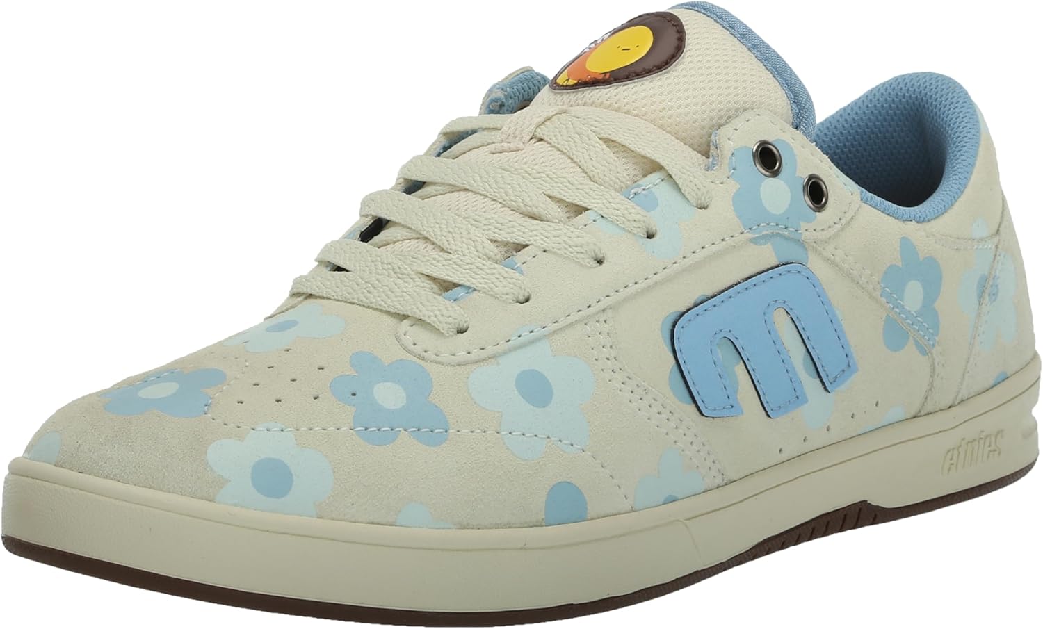 Emerica Men's Windrow X Leon Low Top Skate Shoe