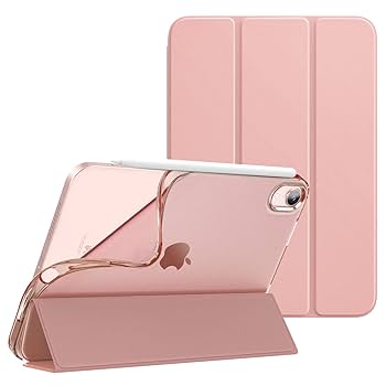 Amazon | iPad Mini A17 Pro iPad Mini6 ケース Dadanism iPad