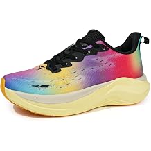 Hawkwell Womens Cloud Zero Active Nursing Shoes Cushion Breathable Tennis Walking Gym Medical Work Sneakers