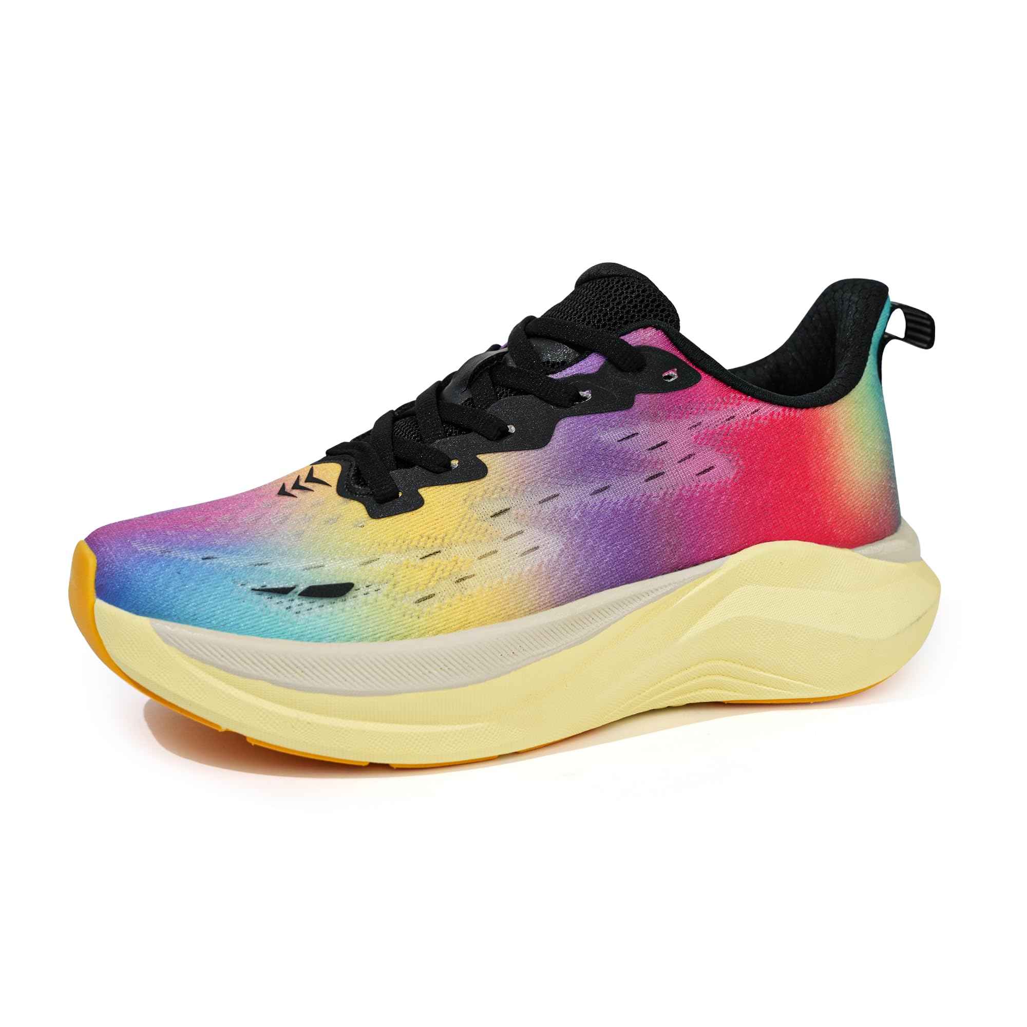 Hawkwell Women's Cloud Zero Active Nursing Sneakers
