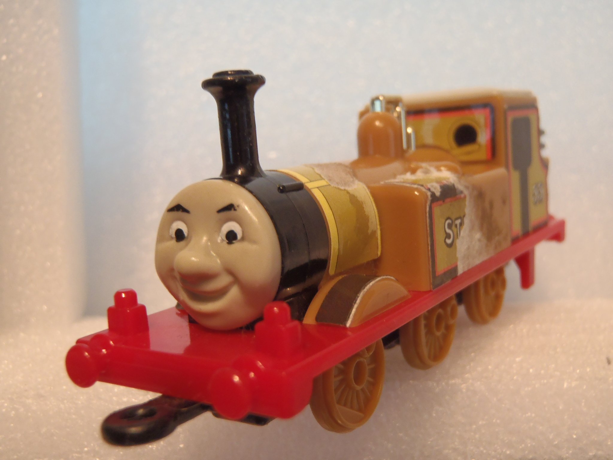 Amazon.co.jp: Thomas 機関車トーマス きかんしゃトーマス