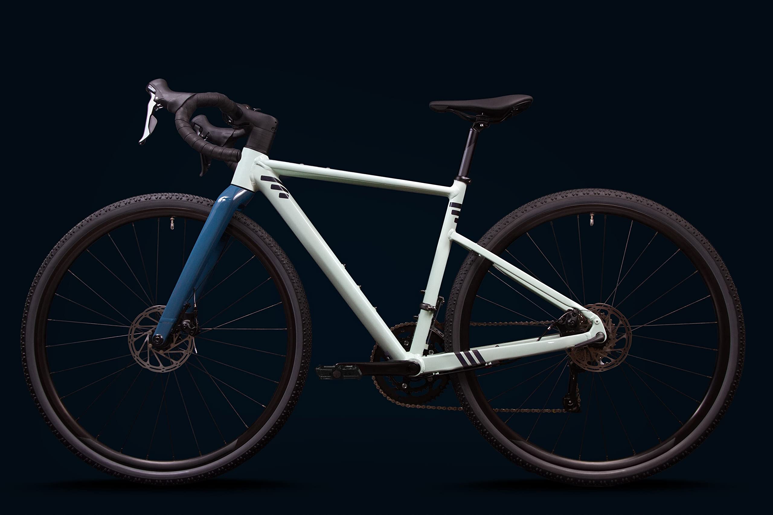 Luxshield Set di Adesivi Reflector - Strisce per Bicicletta Scooter Carrozzina - Catarifrangente Bici - Catarifrangente Adesivo