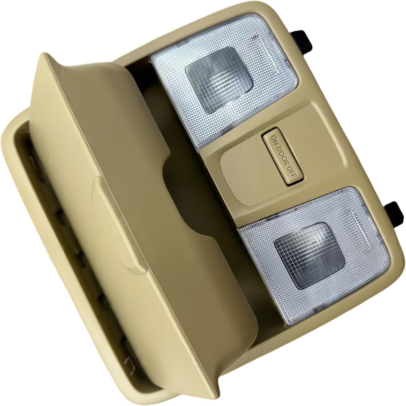 1 Pcs Automotive Overhead Consoles, Compatible with Elantra MD 2011-2015 Avante I30, Overhead Console Dome