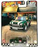 【超希少! 当時物】60's WALSALL-WHEELS【MINI】 超希少! 当時物】60's WALSALL-WHEELS【MINI】 14