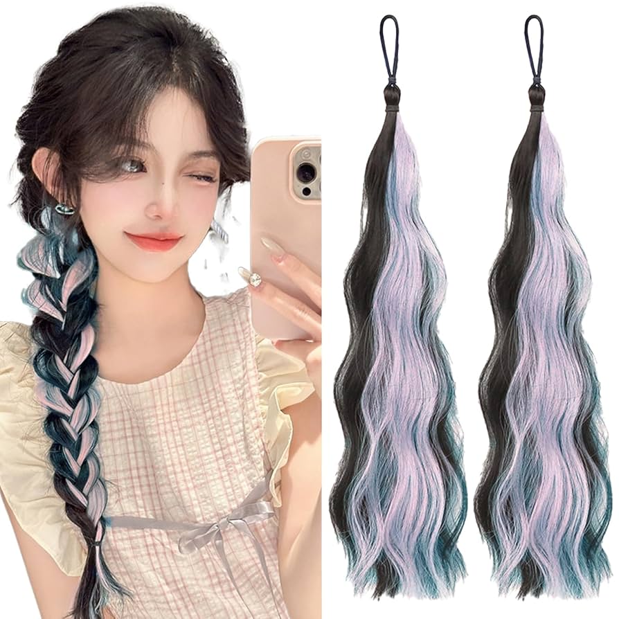 Amazon.co.jp: VEVE&MIKI ヘアエクステ エクステンション