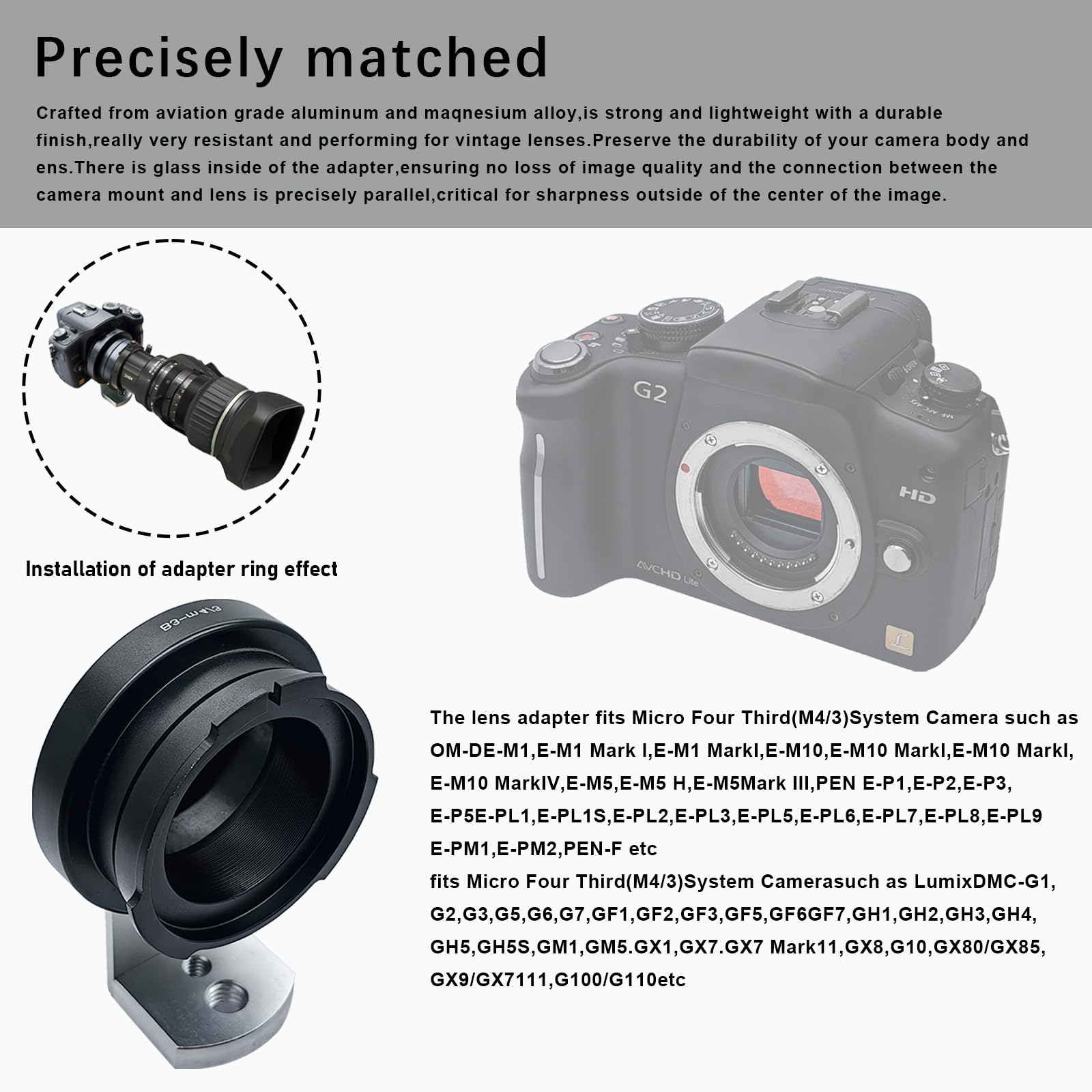 Bruni 2x Film Protecteur écran Pour Zoom H5 - Anti-rayures, Anti-bulles - Made In Germany