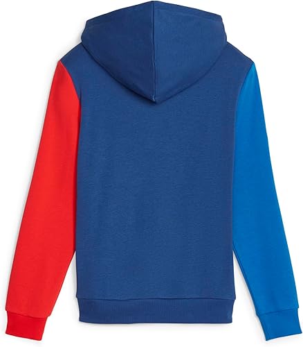 Miniatura 7 de PUMA Kids' BMW M Motorsport Hoodie