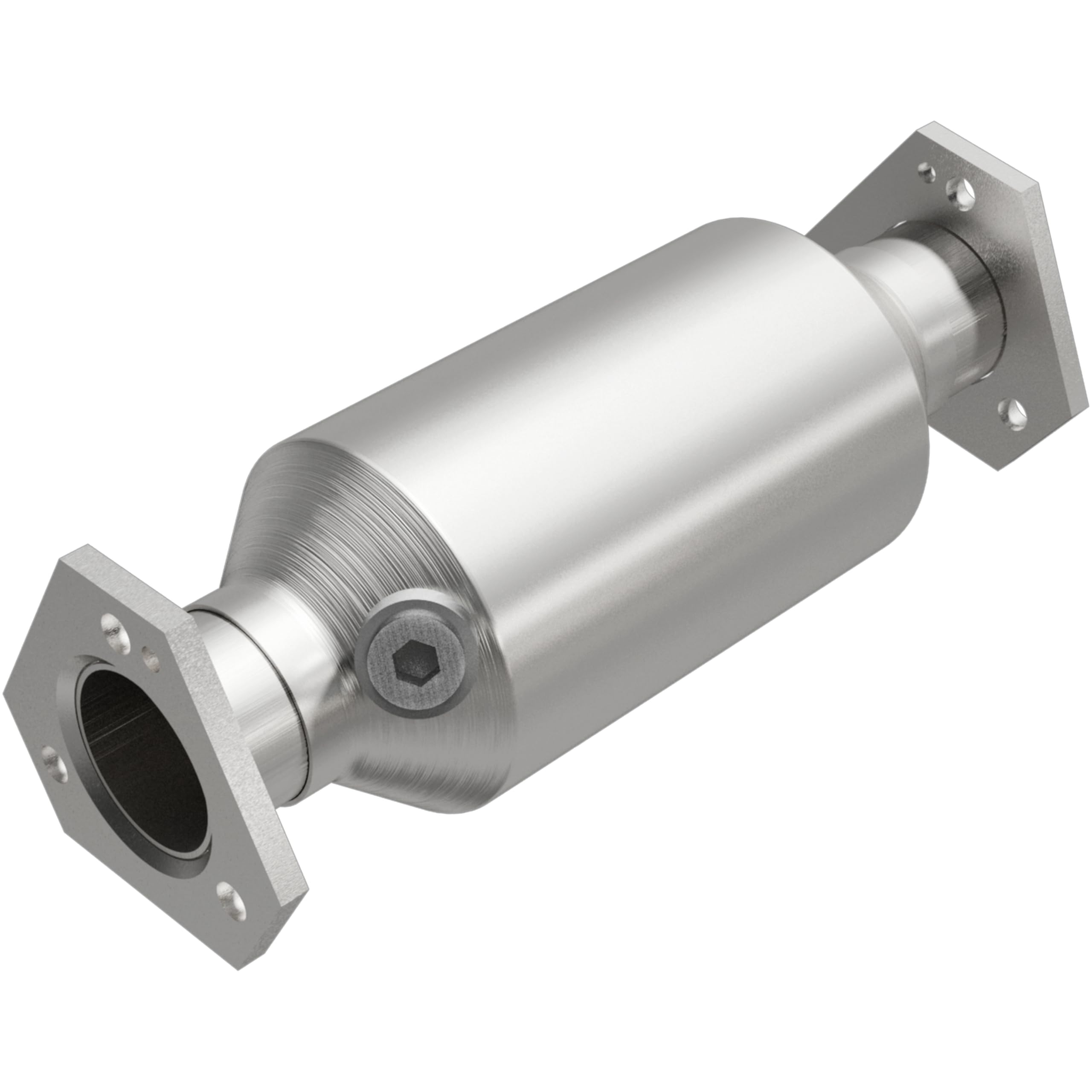 Amazon.co.jp: MagnaFlow 22918 ダイレクトフィット 触媒コンバーター