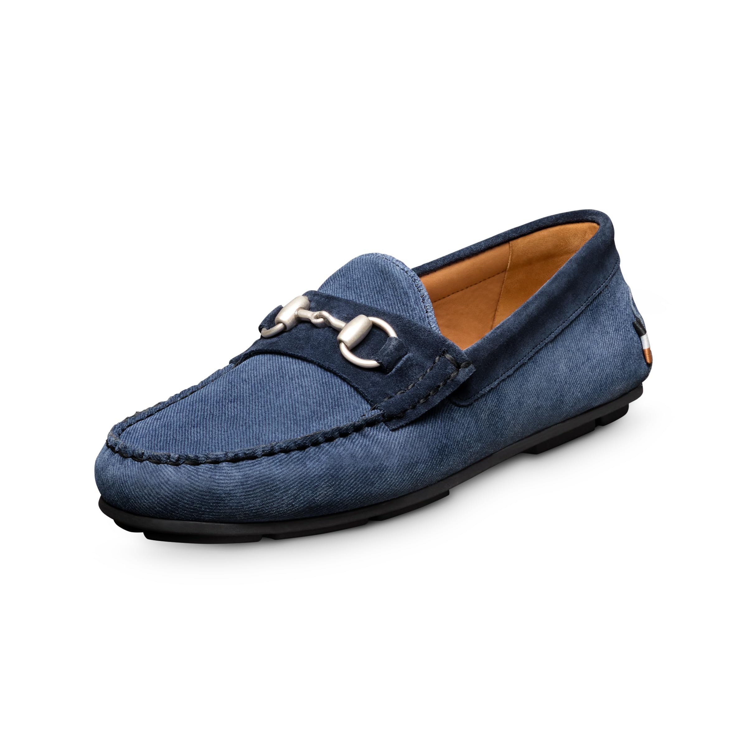 Allen Edmonds Sebastian Loafer/Moc Shoes