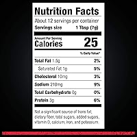 Vista 6 de HORMEL Bacon Toppings - Tocino desmenuzado de madera de manzana, 3 onzas (paquete de 8)