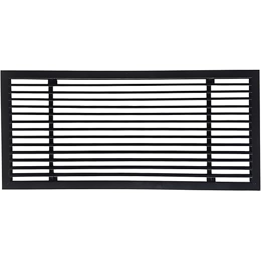 OMGRILLS Air Vent Cover for Wall or Ceiling Ventilation Regi