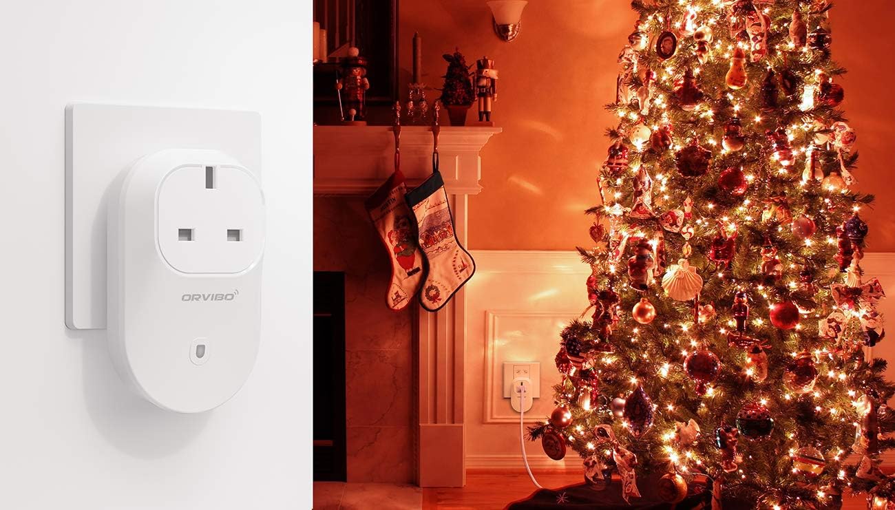 Orvibo Smart Wifi Plug