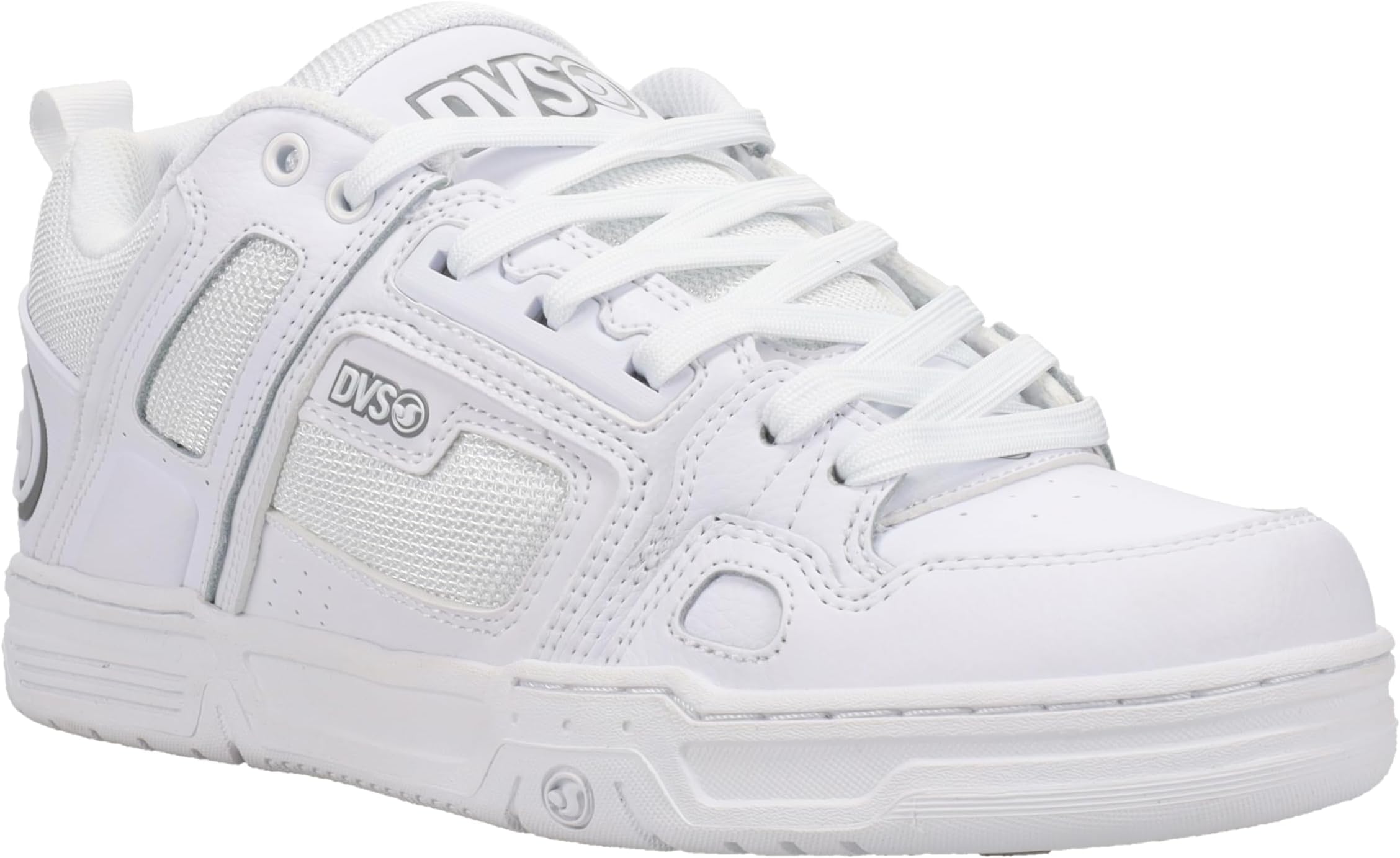 DVS Men's Comanche Skateboarding Shoe