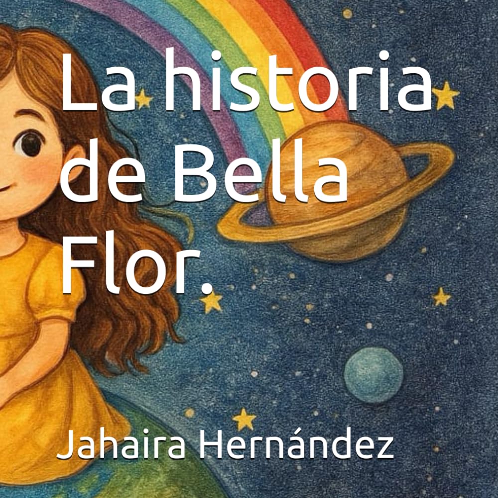 La historia de Bella Flor.
