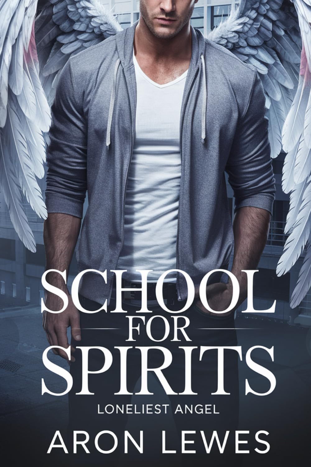 School for Spirits: Loneliest Angel (Spirit School)
