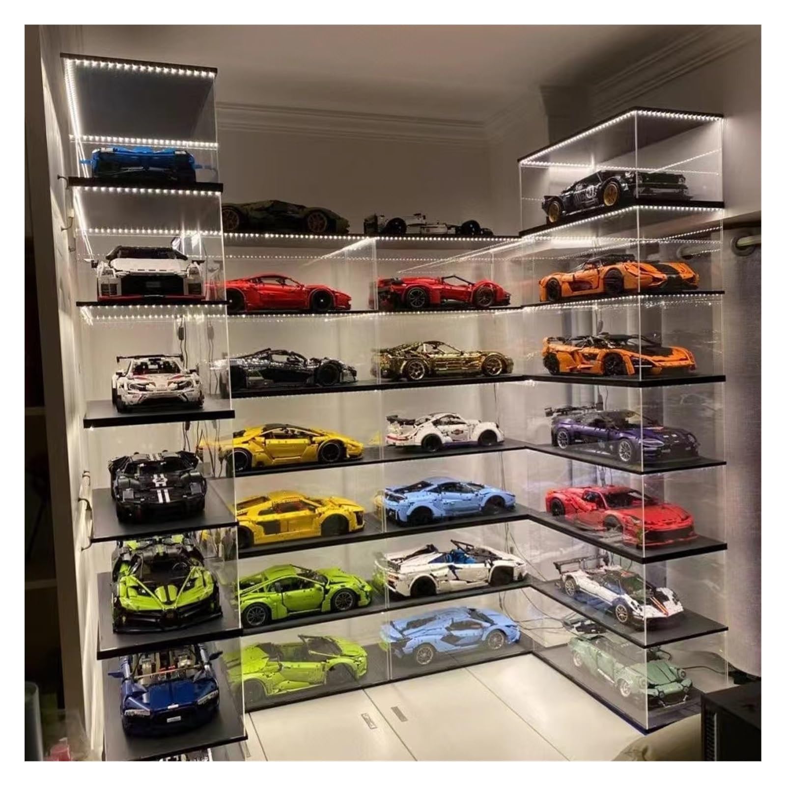 Amazon.co.jp: 1955 フォード サンダーバード ヴィンテージ合金車用