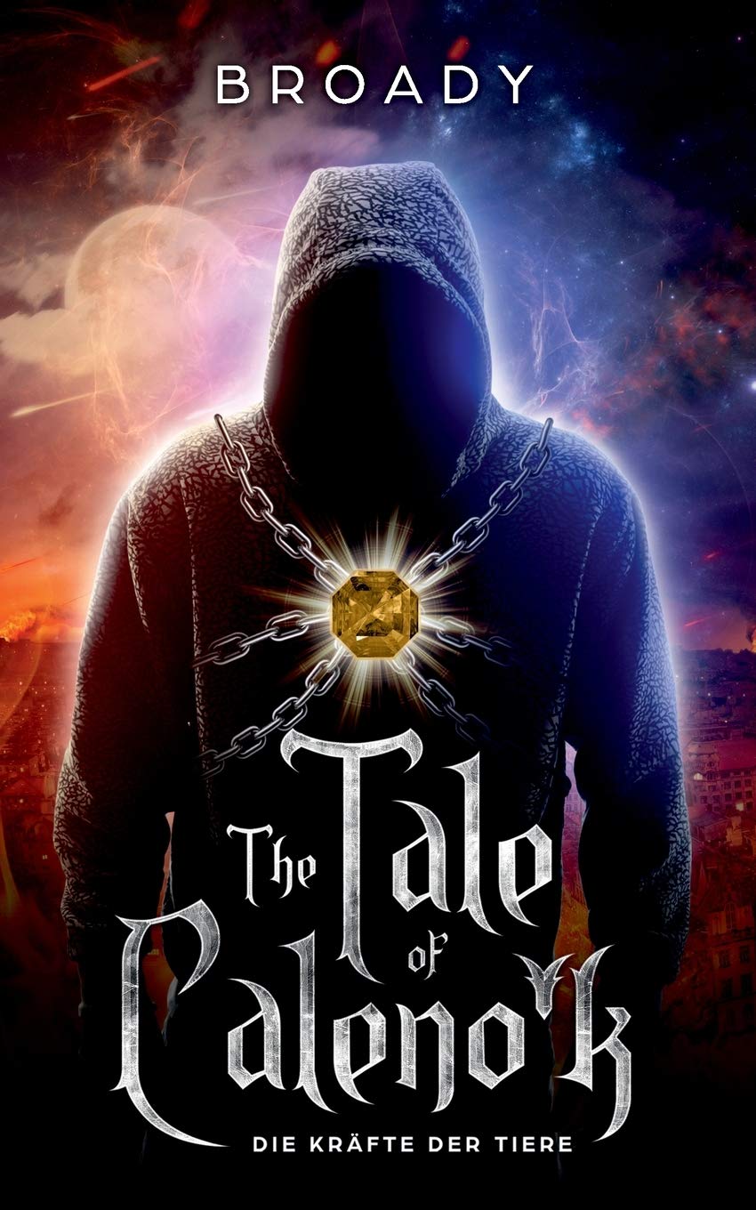 Tale of Caleno'k: Die Kräfte der Tiere