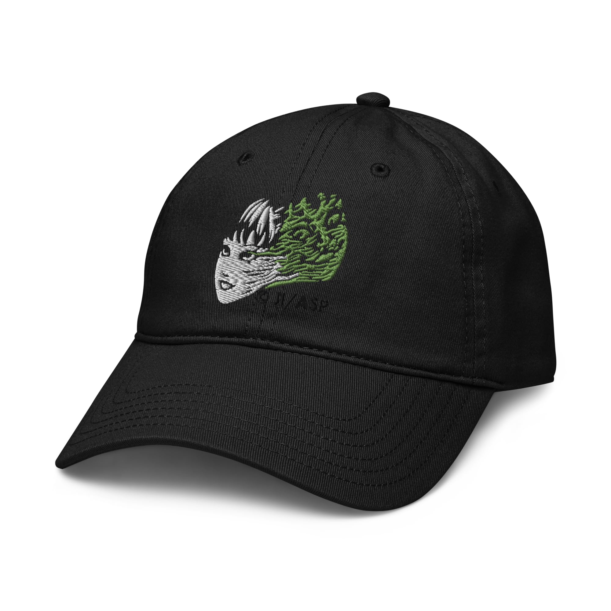 Horror Manga Horror Manga Tomie Face Adjustable Baseball Hat