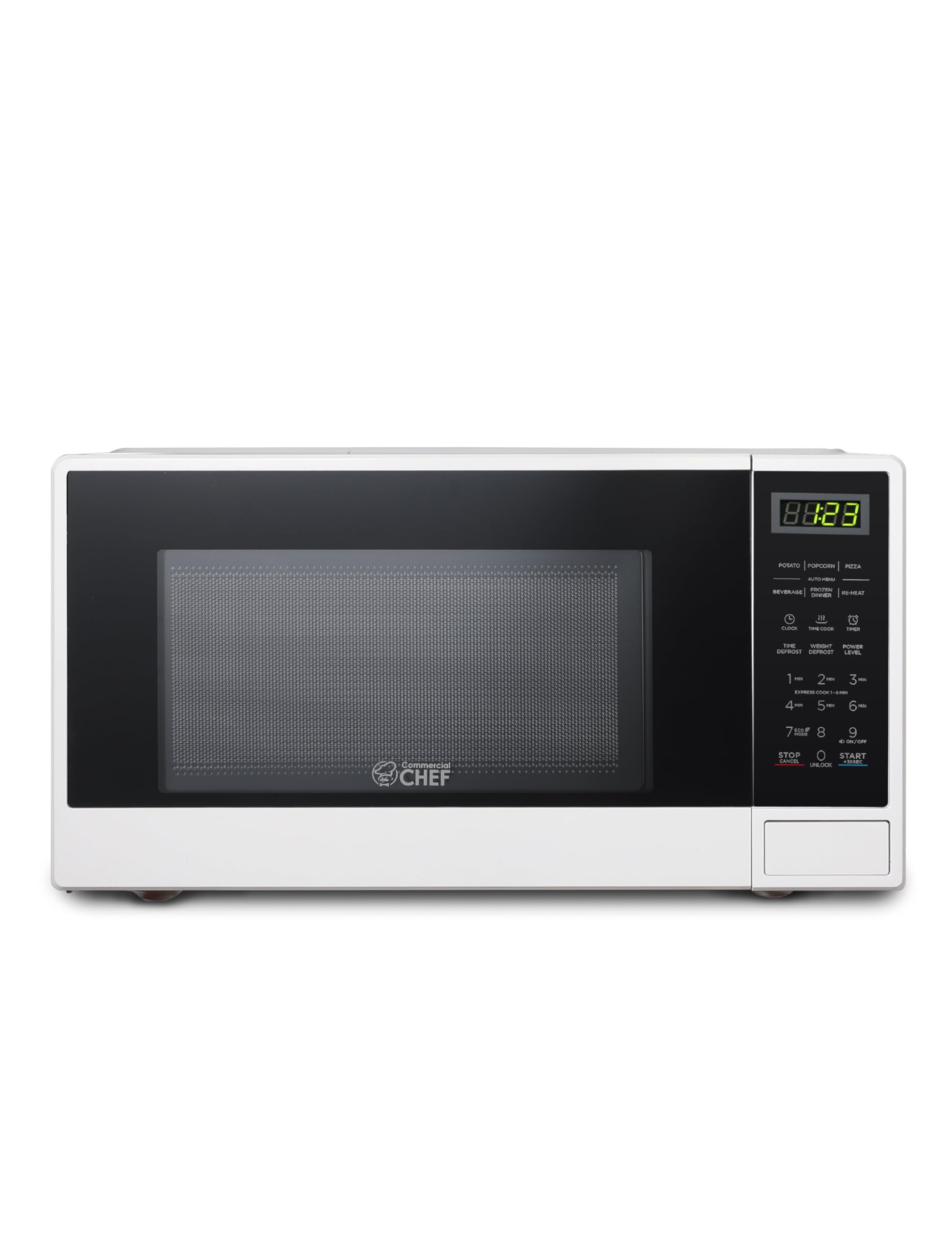 Commercial Chef CHCM11100W