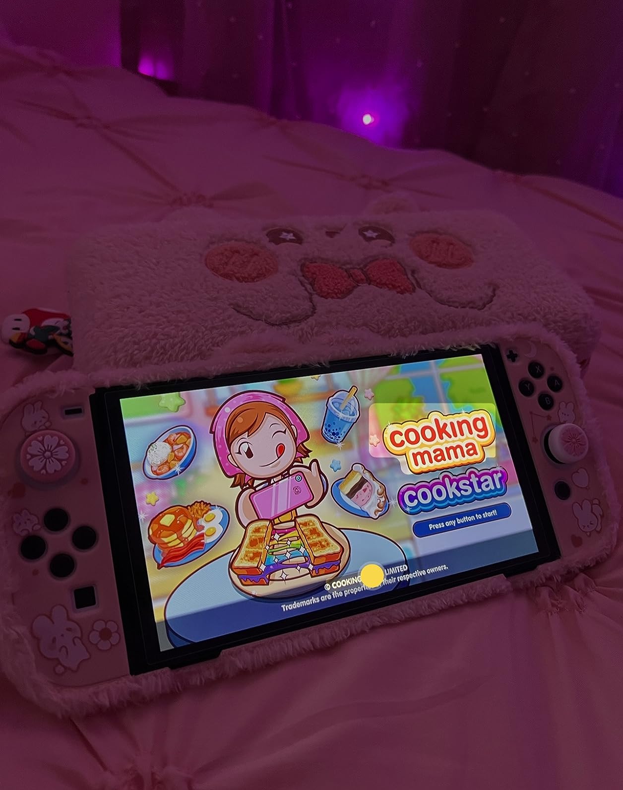 Cooking Mama: Cookstar Nintendo Switch - Nintendo Tunisia | Ubuy