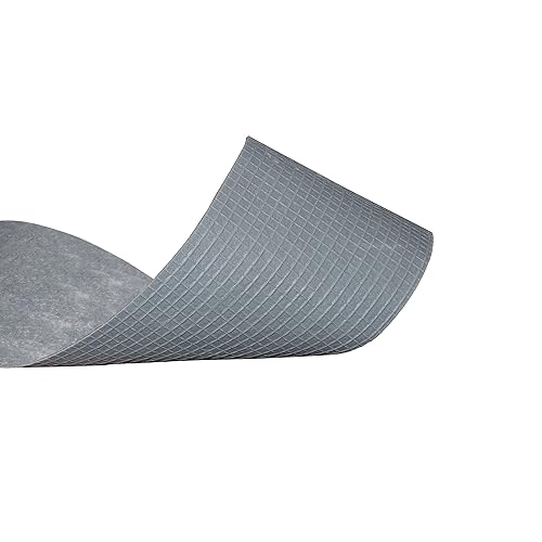 Miniatura 3 de ROBERTS Cinta 50-545 rollo de 2-12 pulgadas x 25 pies color gris