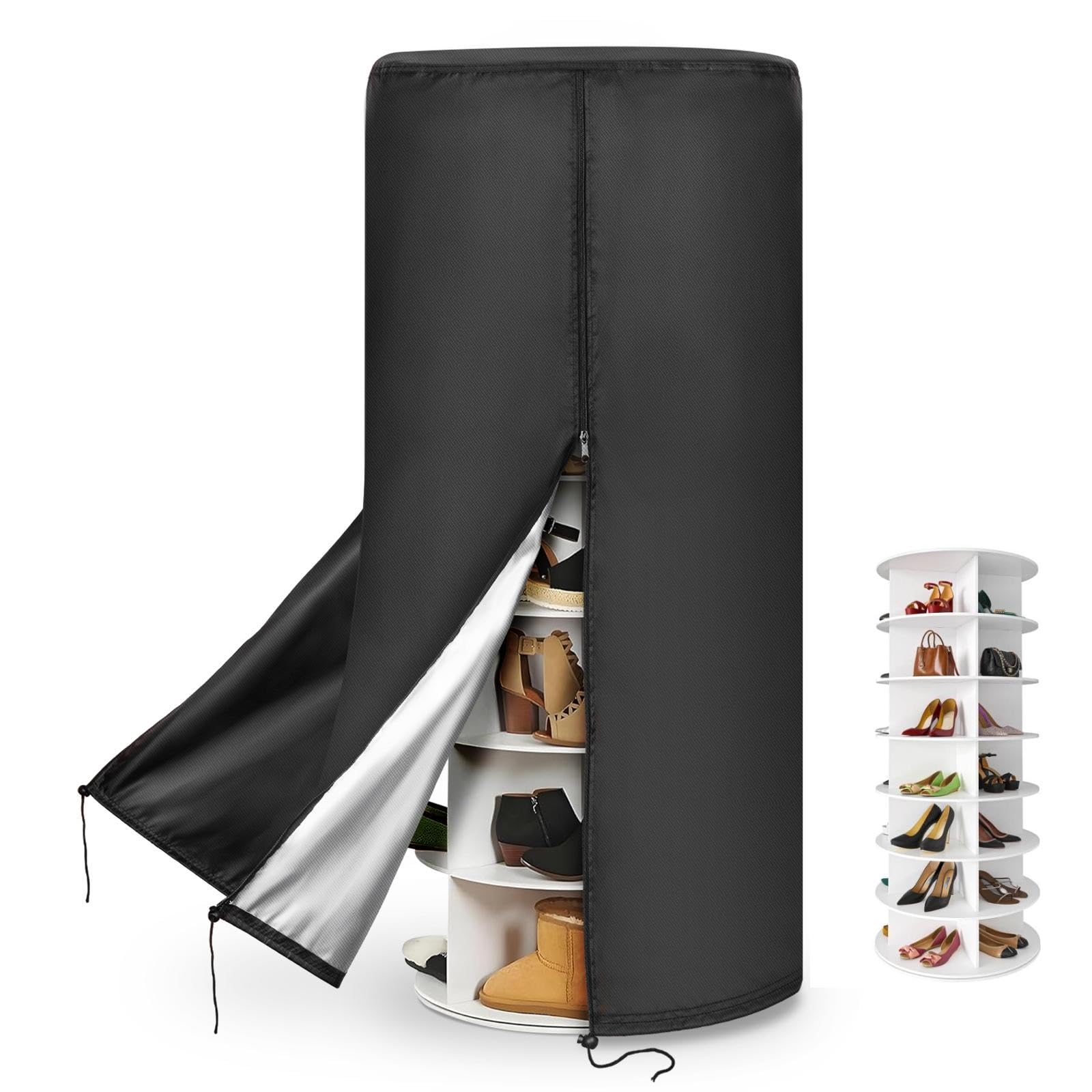 Just a boot that sits in my closet and collects dust why-do-my-new-boots-look-so-  main image 2