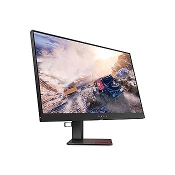 美品　OMEN X 27 HDR 　QHD　240Hz ゲーミングモニター OMEN X by HP 27 HDR ゲーミングディスプレイ 製品詳細
