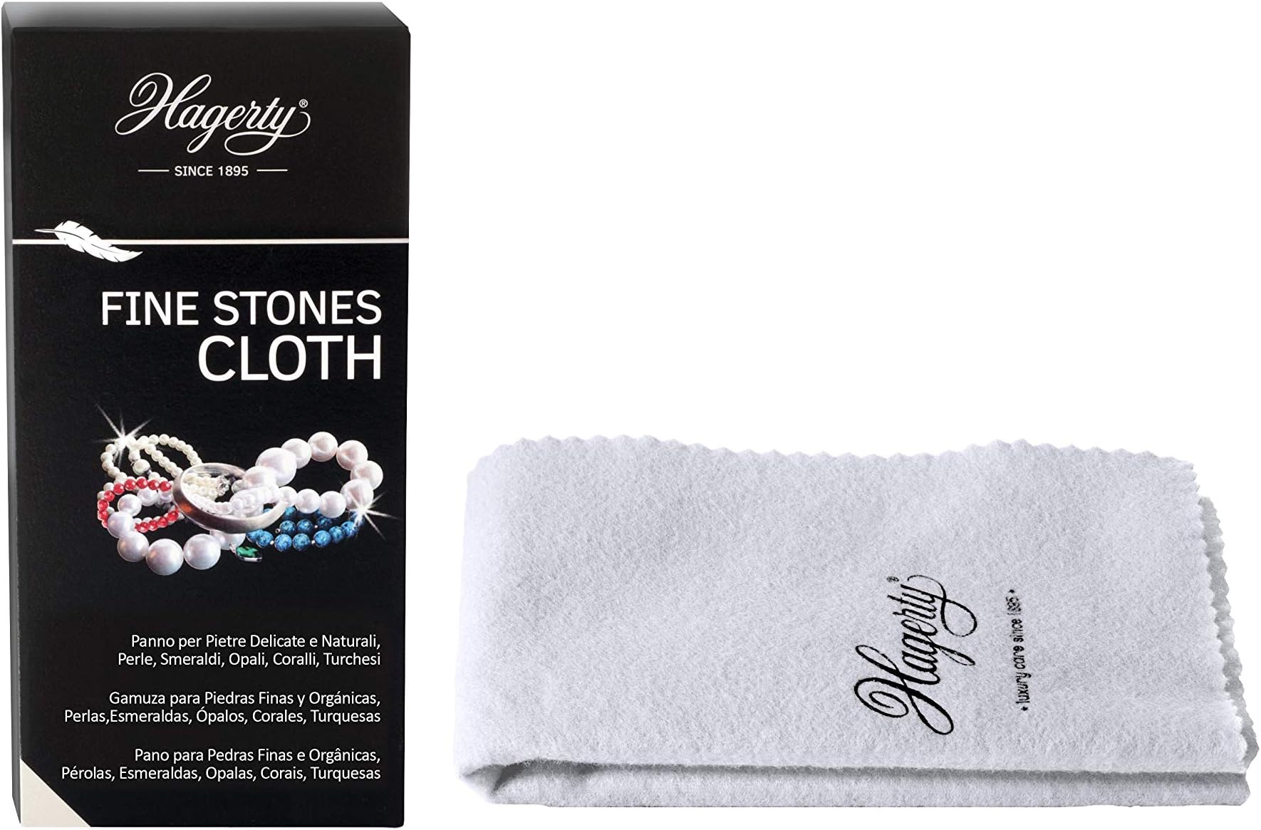 Fine Stones Cloth