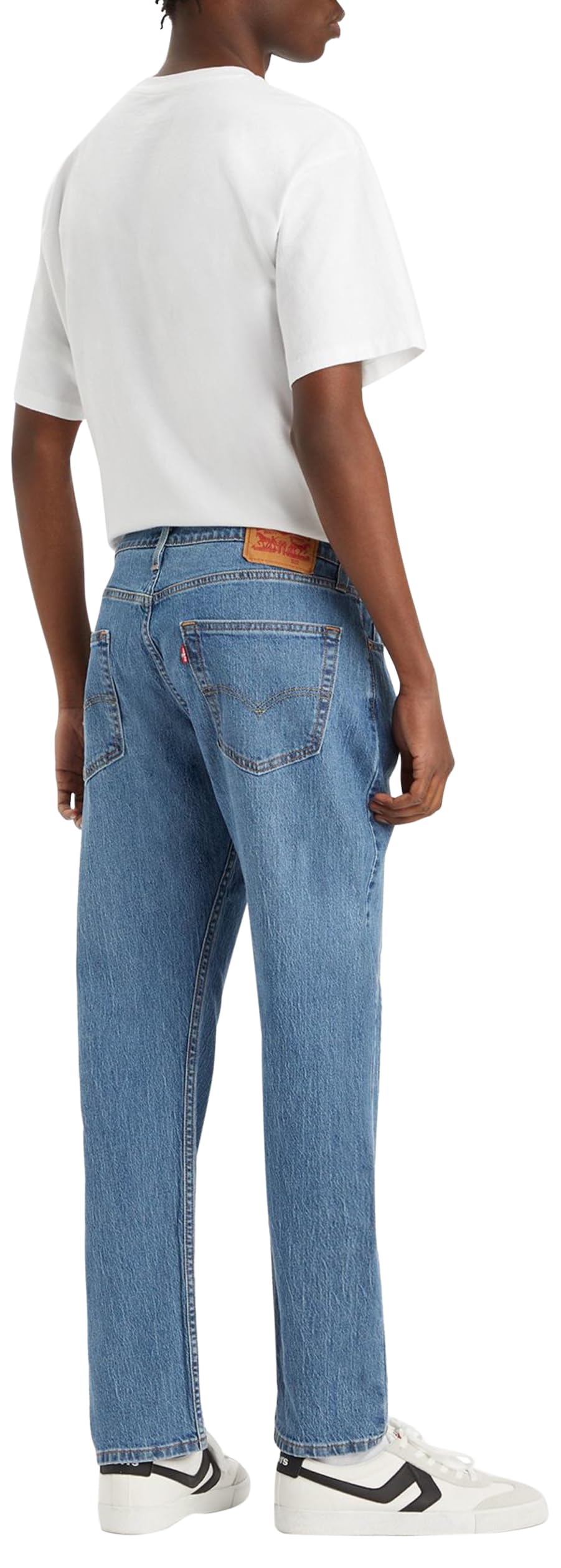 Levi's 502 Taper Vaqueros Hombre — view 370
