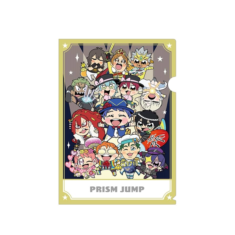 Amazon.co.jp: KING OF PRISM Shiny Seven Stars KING OF PRISM