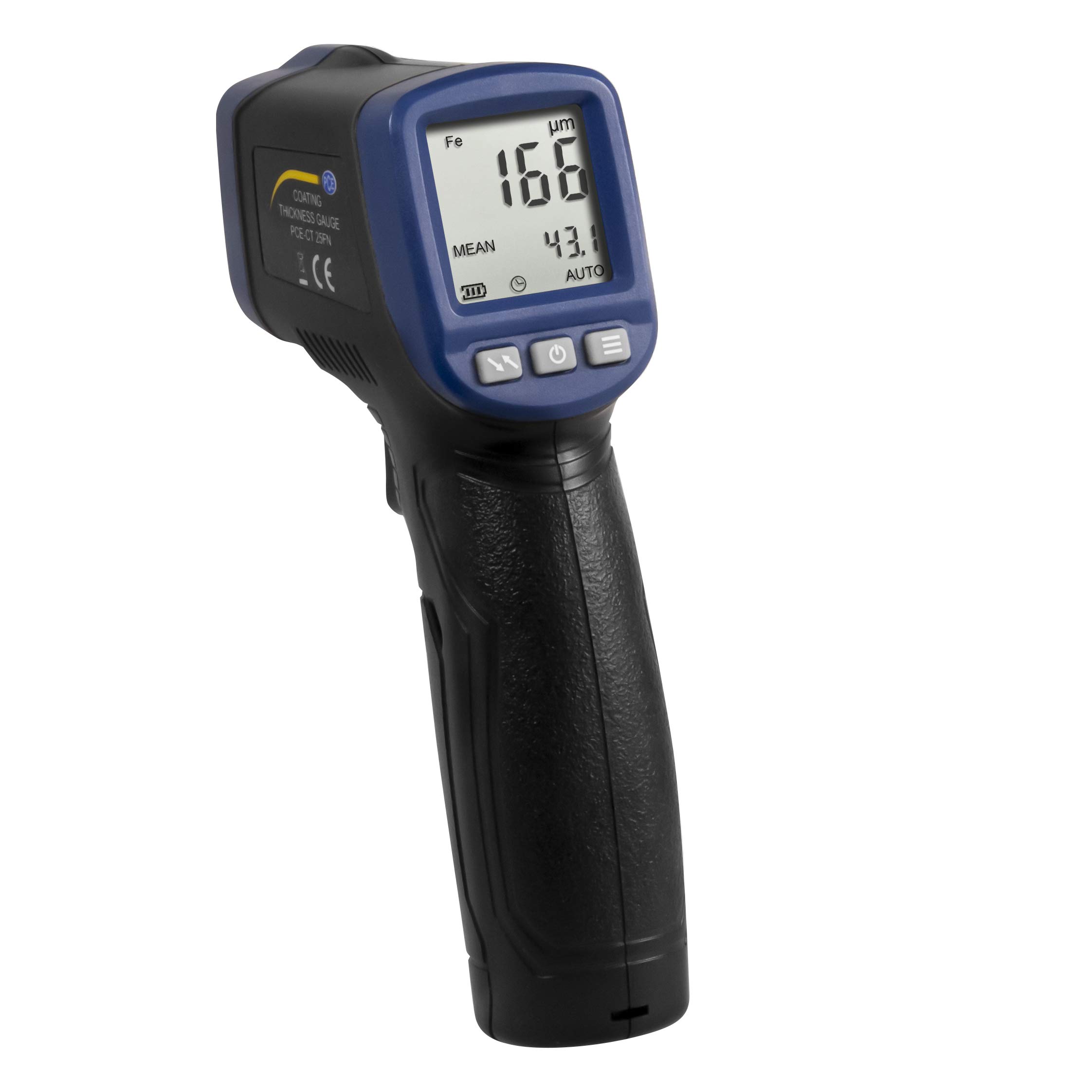 PCE Instruments PCE-CT 25FN - Medidor de espesor de capa