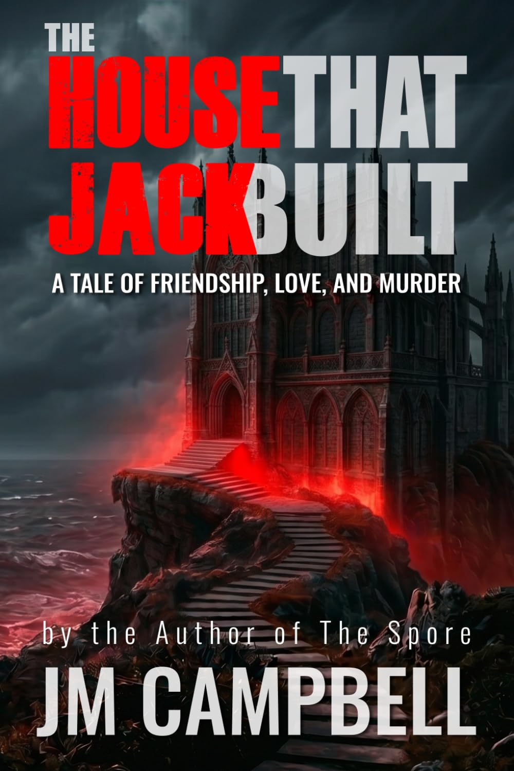 The House that Jack Built
