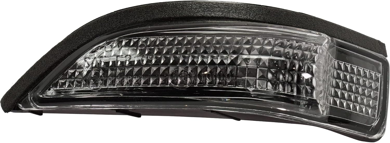 GaragePro Driver Side Mirror Turn Signal Light Compatible