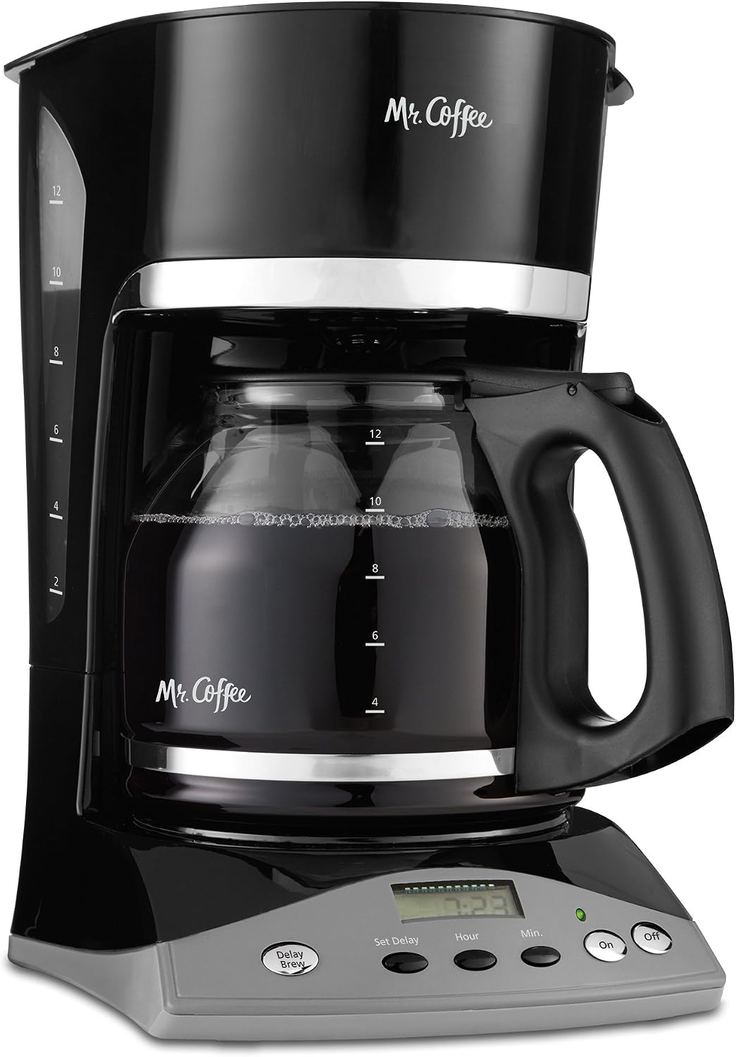 Mua Mr. Coffee Simple Brew 12-Cup 