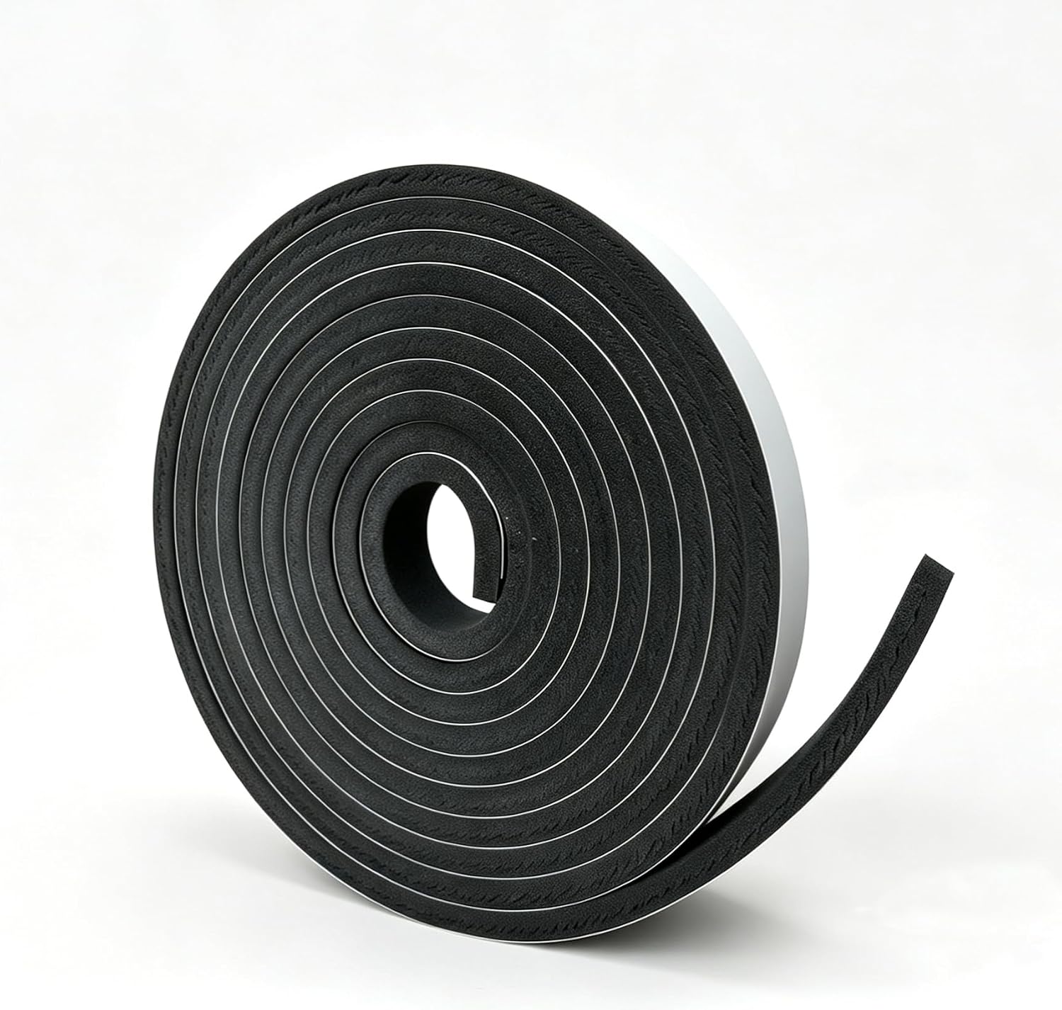 1 Inch W x 1/4 Inch T 16.5 Ft Closed Cell Foam Tape,